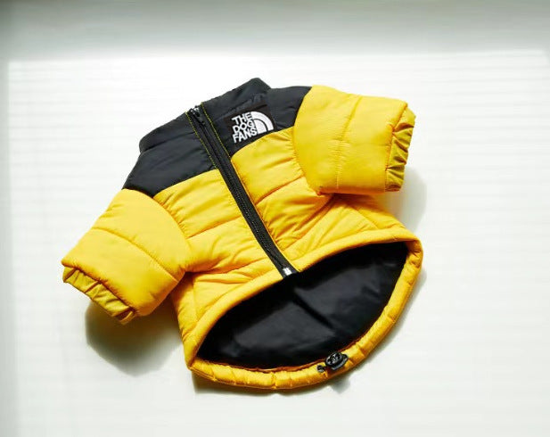 Windproof And Rainproof Shell Jacket