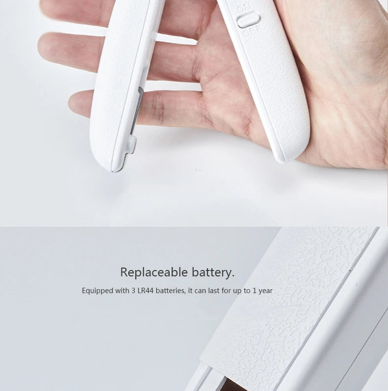 Professional Pet Nail Clipper Scissors Pet Dog Cat Nail Toe Claw Clippers Scissor LED Light Nail Trimmer for Animals Pet