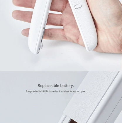 Professional Pet Nail Clipper Scissors Pet Dog Cat Nail Toe Claw Clippers Scissor LED Light Nail Trimmer for Animals Pet