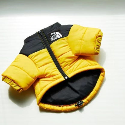 Windproof And Rainproof Shell Jacket