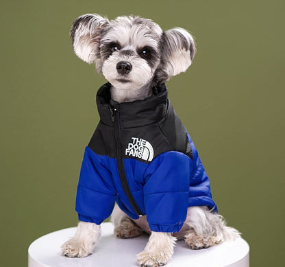 Windproof And Rainproof Shell Jacket