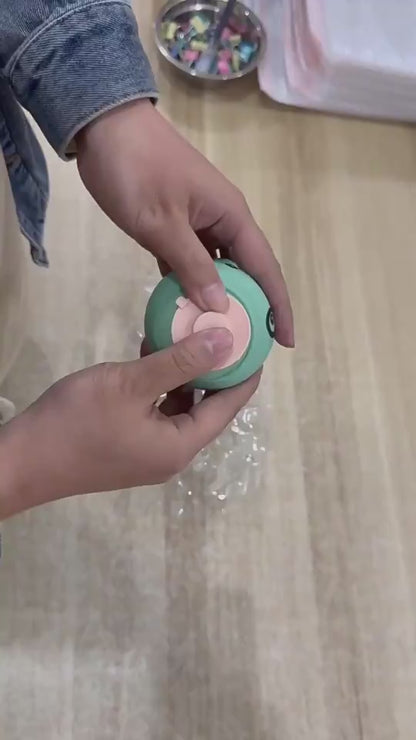 Pets Shower Brush Silicone Bath Massage Comb Pet Products